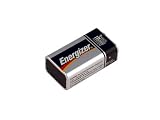 9 Volt Alkaline  Battery
