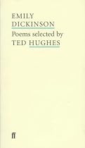 Poet To Poet Emily Dickinson Poems Selected By Ted Hughes