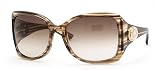 Gucci - Brand New Gucci 2938 Sunglasses in the BROWN GRADIENT / BROWN GLITTER (RDQ02) 100% AUTHENTIC.