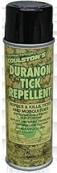 Sawyer Products Duranon Odorless Tick Repellant, 6oz