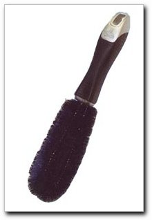 Mr. Clean Double Loop Wheel Brush