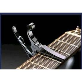KTC 12 String Guitar Capo