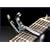 KTC 12 String Guitar Capo