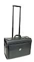 Transworld Rolling Pilot Briefcase