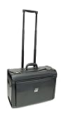 Transworld Rolling Pilot Briefcase