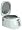 Zojirushi NS-PC18 Electric 10-Cup Rice Cooker and Warmer