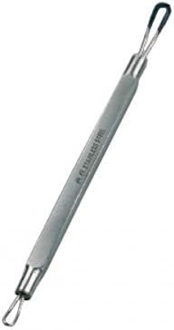 Rand Rocket Double Looped Comedo (Stainless Steel Matt Finish)