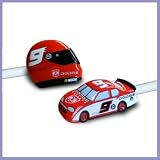 Sporting Goods : Baby Fanatic #9 Kasey Kahne Curtain Rod