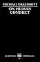 On Human Conduct (Clarendon Paperbacks)