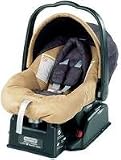 Viaggio Car Seat S/P in Suede