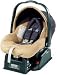 Viaggio Car Seat S/P in Suede