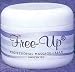 Health & Personal Care : Massage Cream Free-Up Unscented - 16 oz.
