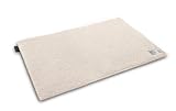 RHOMTUFT 1521322020 Joop! Luxury - eckig, 70 x  120 cm natur