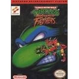 Teenage Mutant Ninja Turtles Tournament Fighters