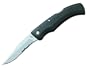 Gerber 06151 Folding Gator-Mate - Clip Point, Serrated