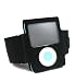 Apple Ipod NANO 3 3RD Gen Generation Armband Black Quality