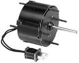 1/100hp 1500RPM CCW 3.3 diameter 115 Volts (nutone) Fasco # D541