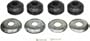 Moog K7079 Strut Rod Bushing Kit
