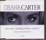 ARE YOU COMING HOME TODAY? CD UK PATRIOT 1995