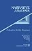 Narrative Analysis (Qualitative Research Methods)