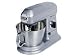 Viking Range Stainless/Gray Stand Mixer 5 Qt.