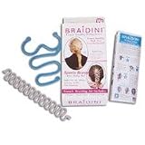 Braidini / Sports Braider Combo As Seen on TV