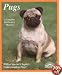 Barrons Books Pet Owners Manual for Pugs