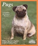 Barrons Books Pet Owners Manual for Pugs