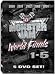 Monster Jam Box Set 1 - 5 on DVD Monster Truck Videos