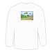 Long Sleeve T-shirt with hills, Poland, Europe, flying, sailplane, toy, glider, boy, child, bird