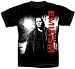 Search : EMINEM - Black Rain - Black T-shirt