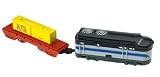 XTS Midnight Thunder Engine & Pullcar