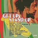 Get Up Stand Up