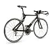 Kestrel Airfoil Pro 700c Ultegra, 54cm, Carbon, Dealer Ready Bike