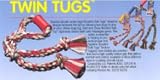 52216 Wonder Tug Twin