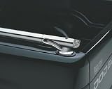 Putco 39833 Rocket Locker Side Rails