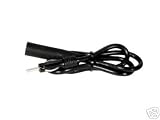 Car stereo Antenna 12 foot Extension cable Standard End (car radio wiring installation parts)