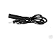 Car stereo Antenna 12 foot Extension cable Standard End (car radio wiring installation parts)