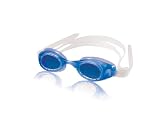 Speedo Kids Hydrospex Swim Goggle (ElectricBlue/Blue)