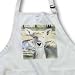 Jackie Popp Nature n Wildlife Animals - Axis Deer - Aprons