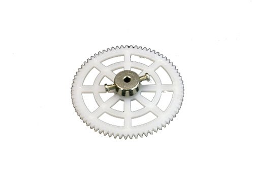 Jamara 036512 - Hauptzahnrad f. Hauptrotorwelle innen Apachi Heli Preisvergleich