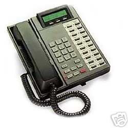 Toshiba DKT-2020SD Business Telephone System (20-Button LCD Speakerphone)