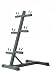 Apex Olympic Plate Tree with Bar Holders