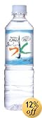 (お徳用ボックス) 六甲のおいしい水 500ml×24本