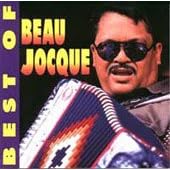 Best of Beau Jocque