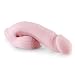 Mr. Limpy Medium - Pink