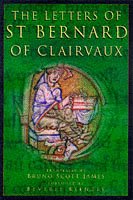 The Letters of Saint Bernard of Clairvaux