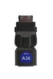 Monster Mobile iTips Smart Connector A30 for Blackberry Devices For RIM Blackberry Devices (MBL-ITIP A30)