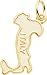 Italy Charm by Rembrandt Charms