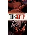 Set Up (1995) [VHS] by 